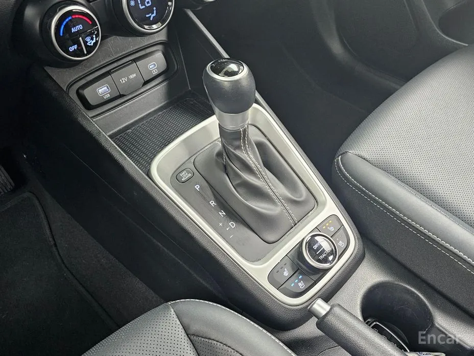 Hyundai Venue 2019 1,6 Premium