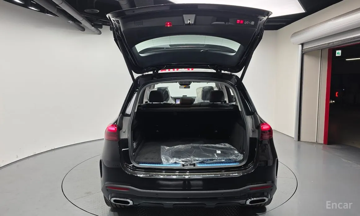 Mercedes-Benz GLE-Class 2019 GLE450 4MATIC