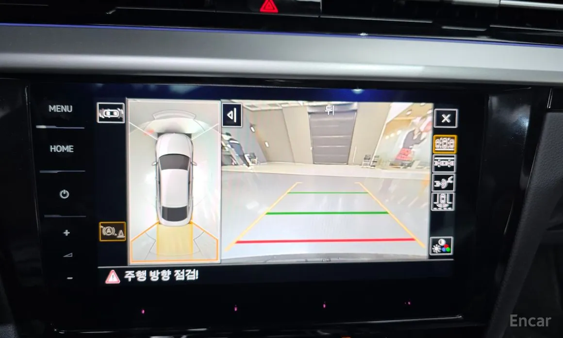 Volkswagen Arteon 2018 2.0 TDI Prestige