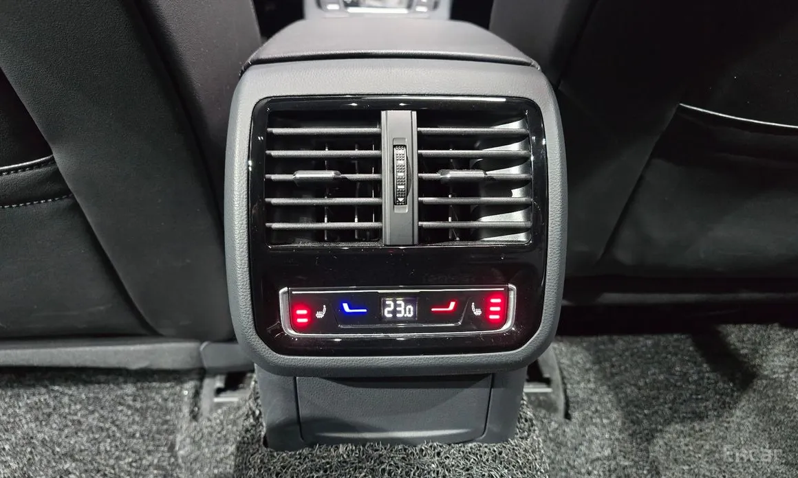 Volkswagen Arteon 2018 2.0 TDI Prestige