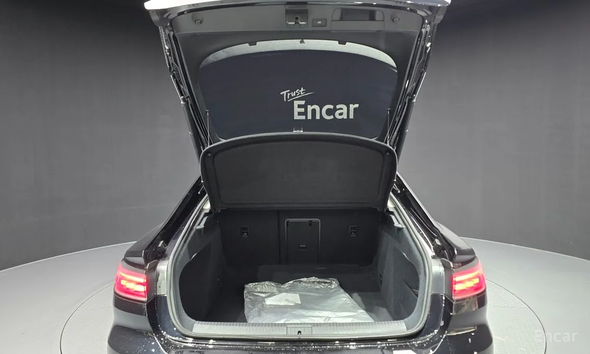 Volkswagen Arteon 2018 2.0 TDI Prestige