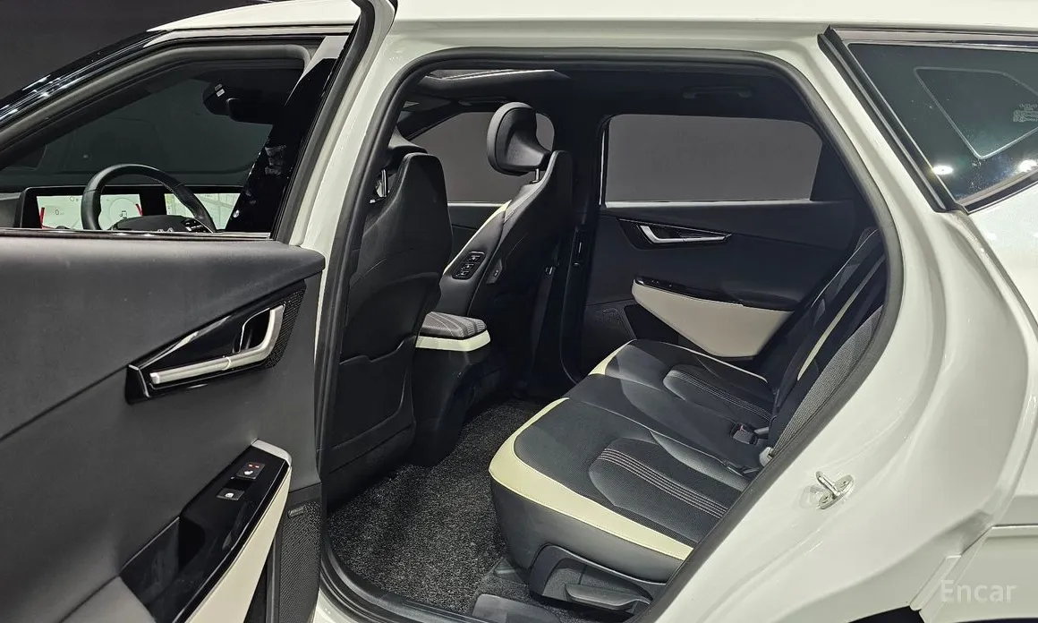 Kia EV6 2021 Long Range 4WD