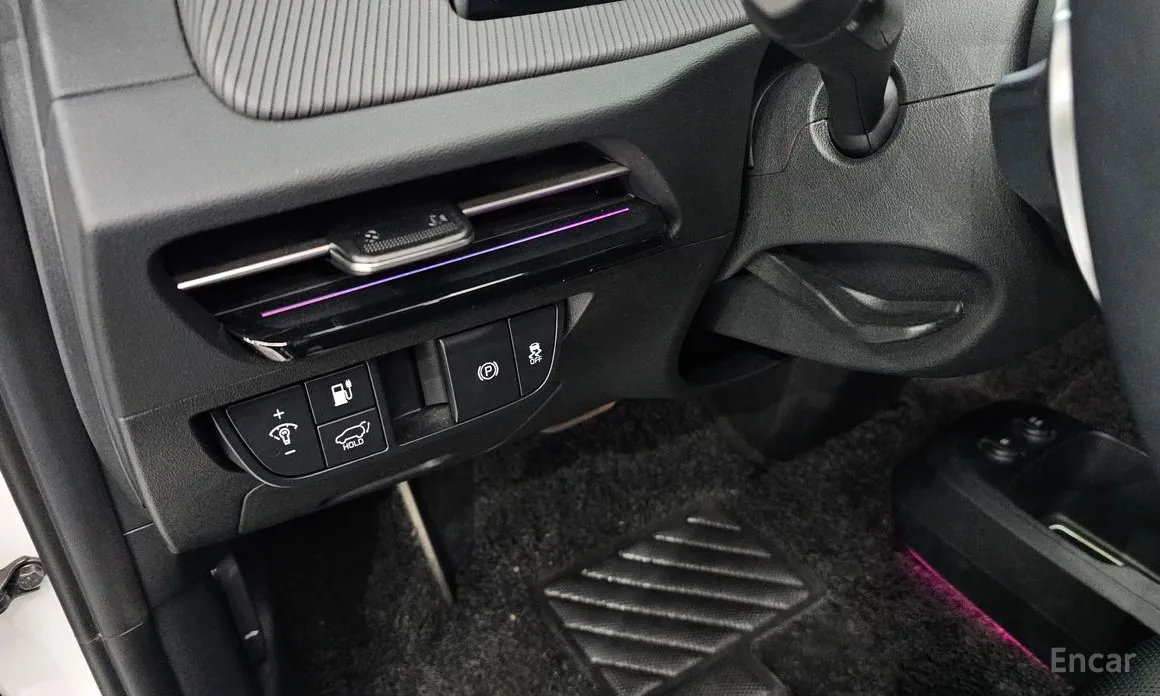 Kia EV6 2021 Long Range 4WD