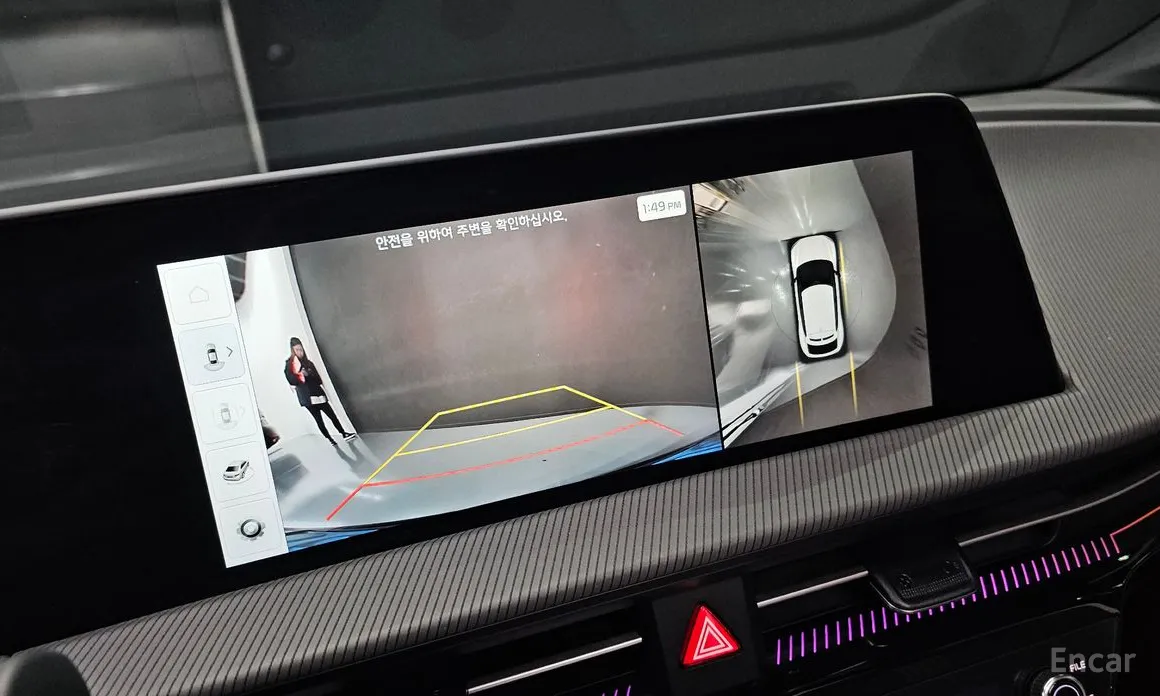 Kia EV6 2021 Long Range 4WD