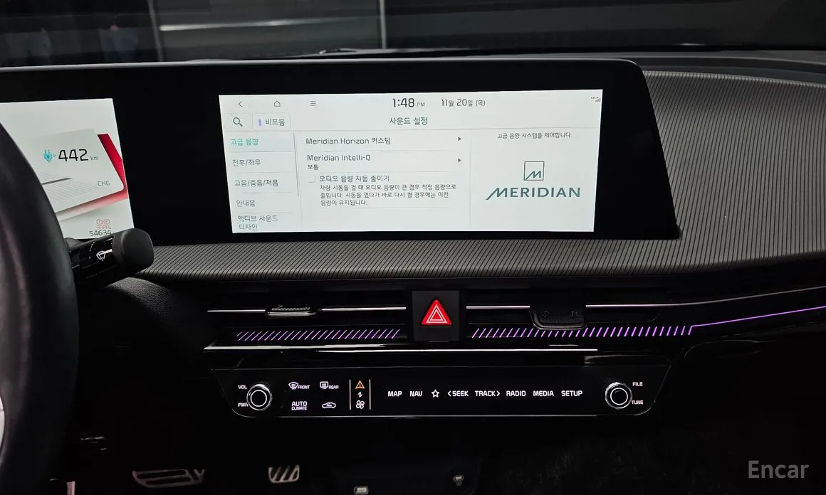 Kia EV6 2021 Long Range 4WD