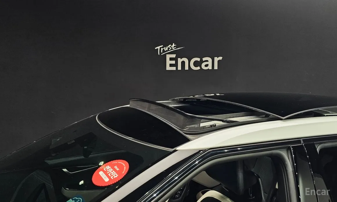 Kia EV6 2021 Long Range 4WD