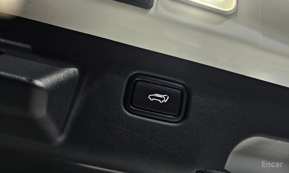 Kia EV6 2021 Long Range 4WD