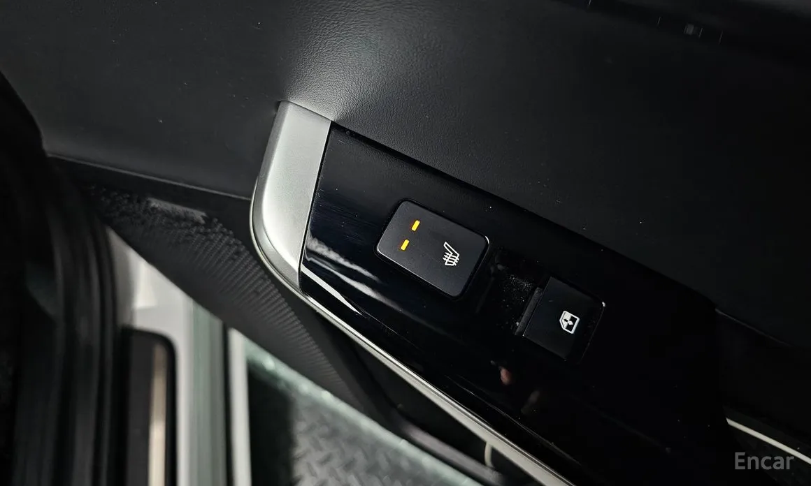 Kia EV6 2021 Long Range 4WD