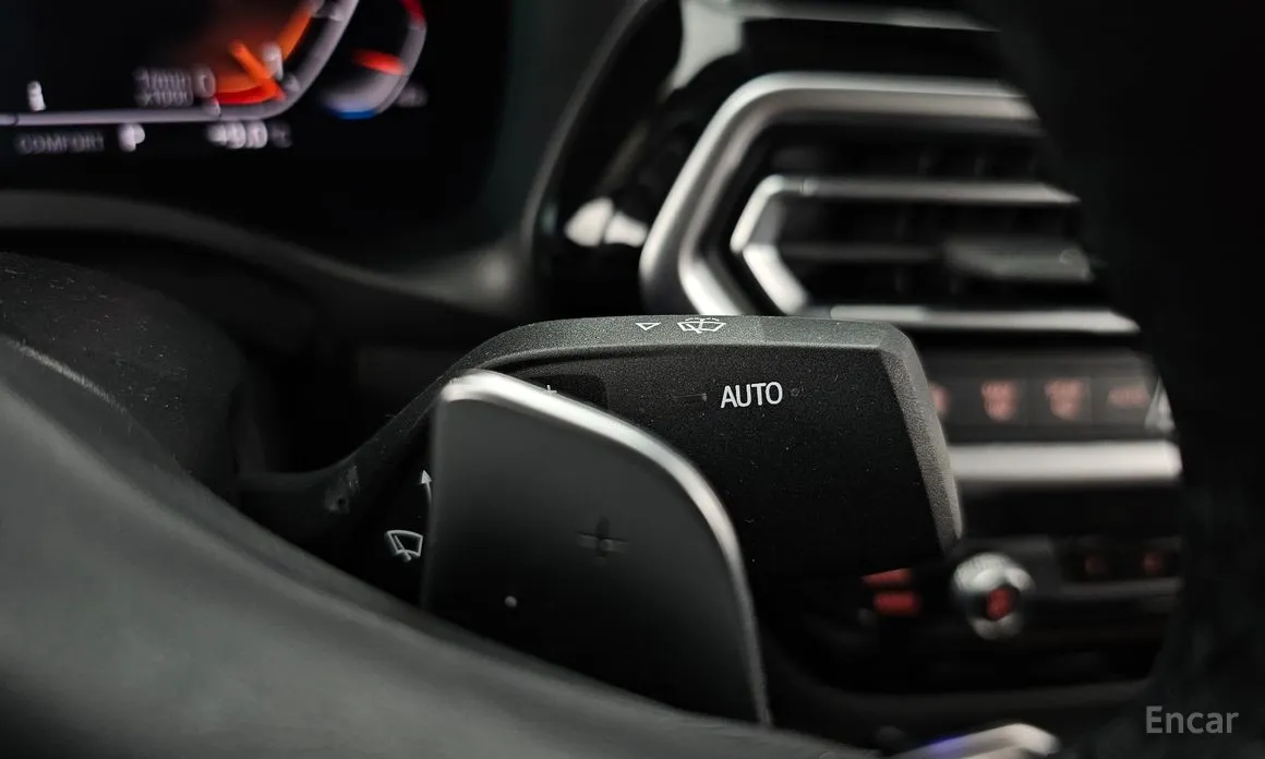 BMW X4 2018 xDrive20i xLine