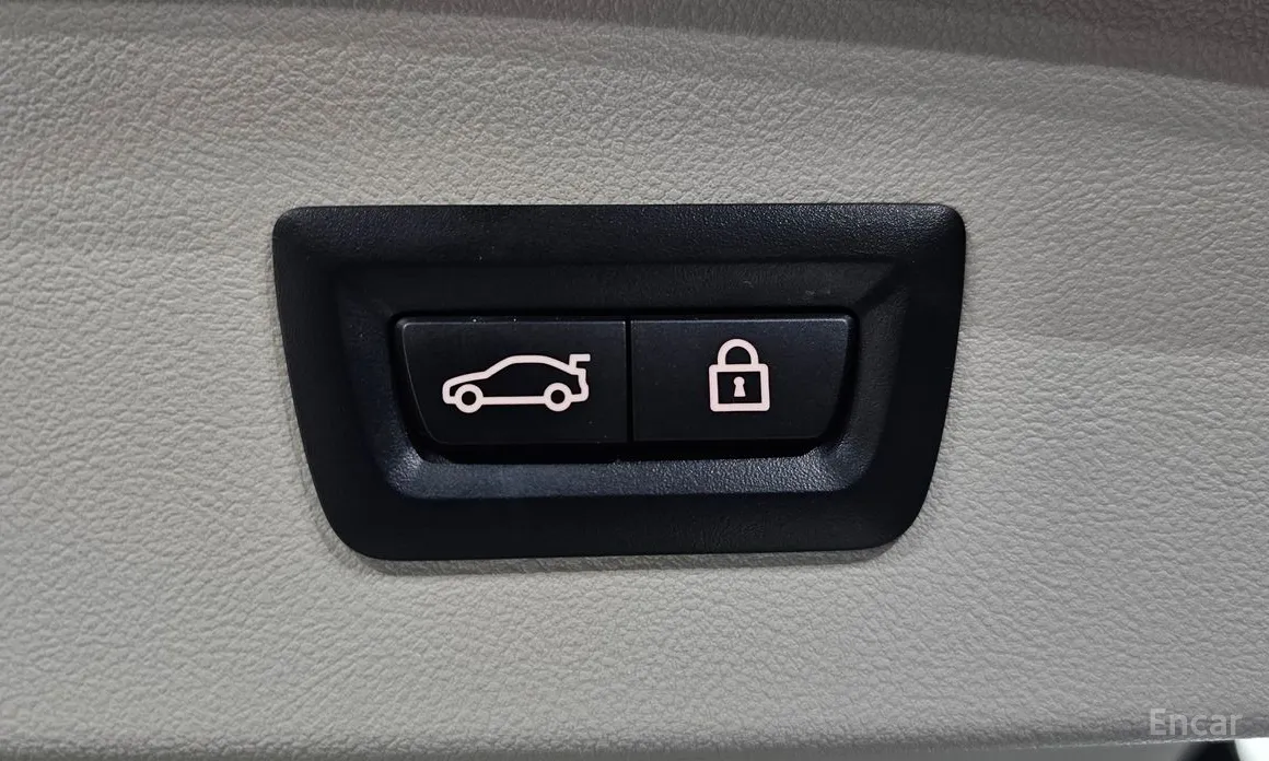 BMW X4 2018 xDrive20i xLine