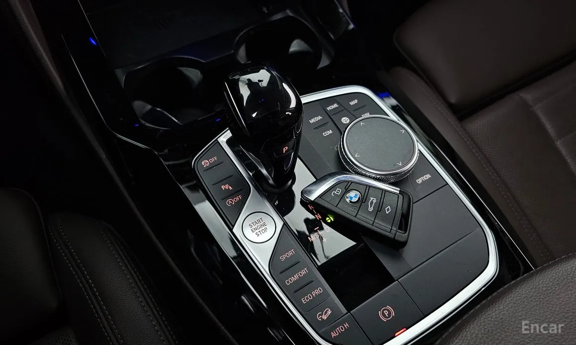 BMW X4 2018 xDrive20i xLine