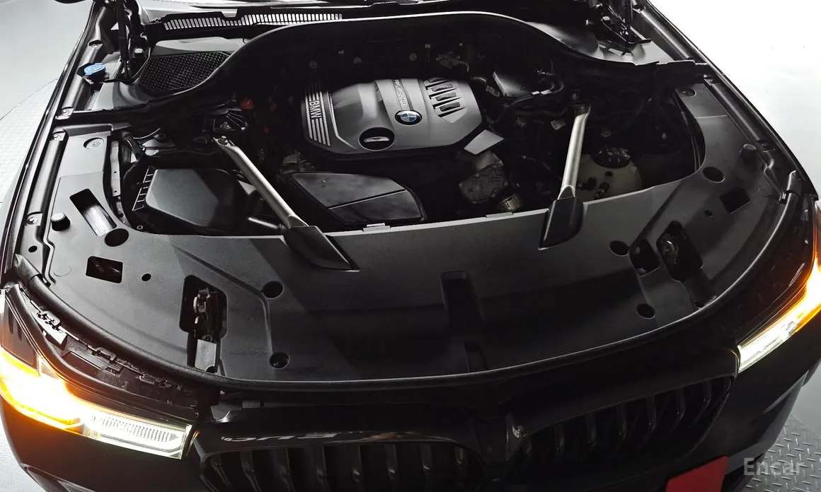 BMW Gran Turismo 2017 620d xDrive M Sport