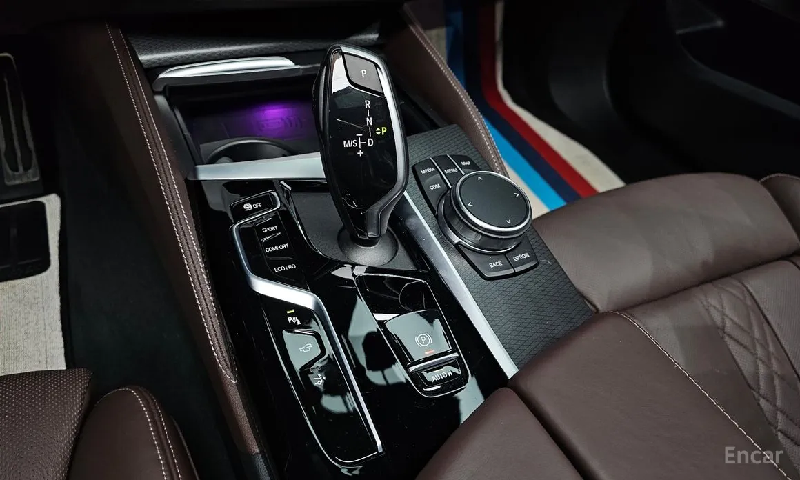 BMW Gran Turismo 2017 620d xDrive M Sport