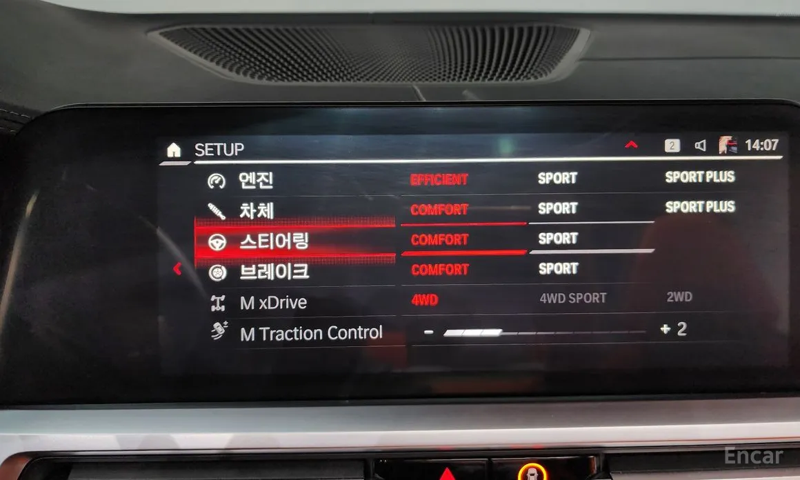 BMW M4 2021 M4 Convertible Competition M xDrive