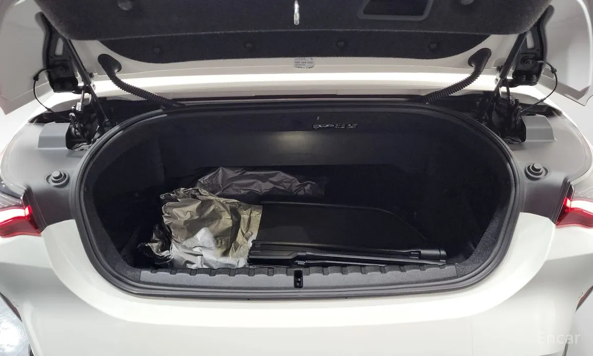 BMW M4 2021 M4 Convertible Competition M xDrive