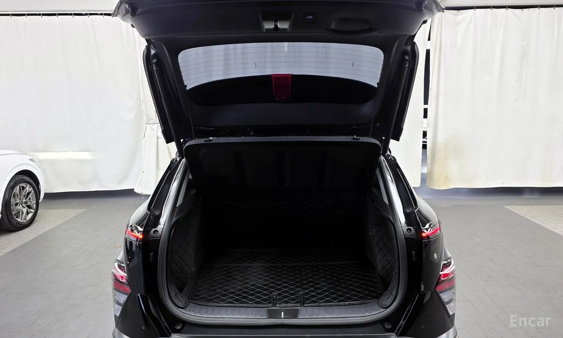 Hyundai Kona 2023 Gasoline 1.6 Turbo 2WD