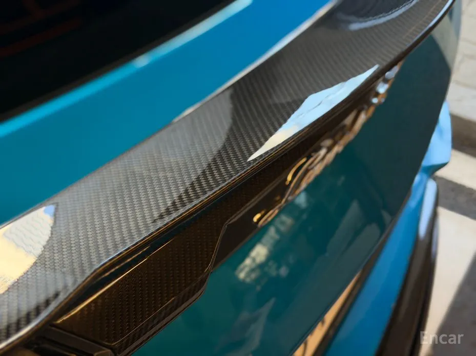 Lamborghini Urus 2018 4.0 V8 Performante