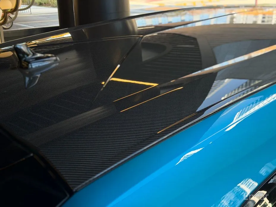 Lamborghini Urus 2018 4.0 V8 Performante