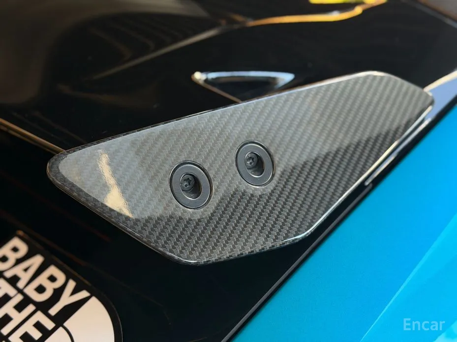 Lamborghini Urus 2018 4.0 V8 Performante