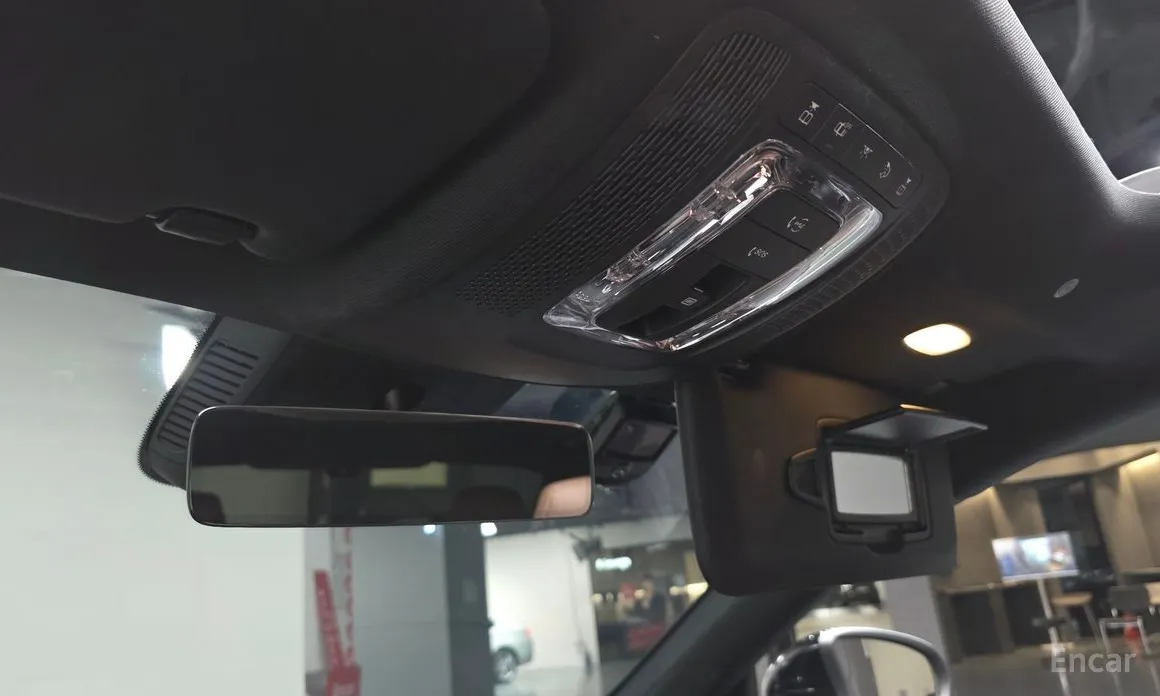 Mercedes-Benz CLA-Class 2020 CLA250 4MATIC