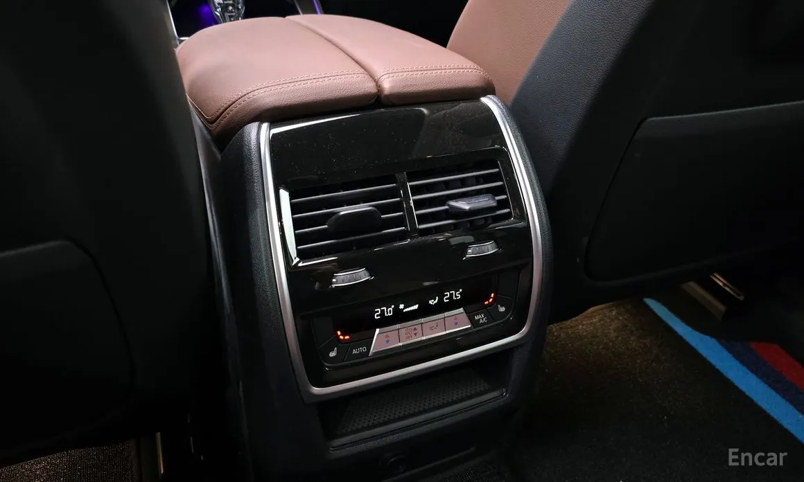 BMW X5 2019 xDrive 30d xLine