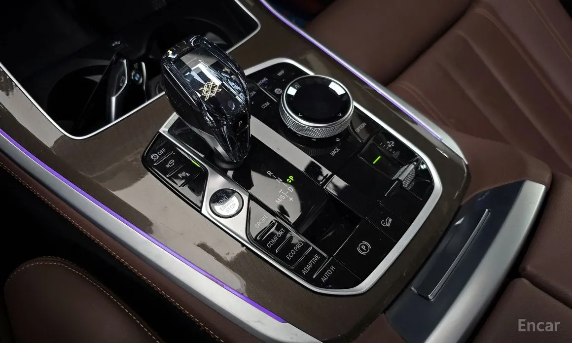 BMW X5 2019 xDrive 30d xLine