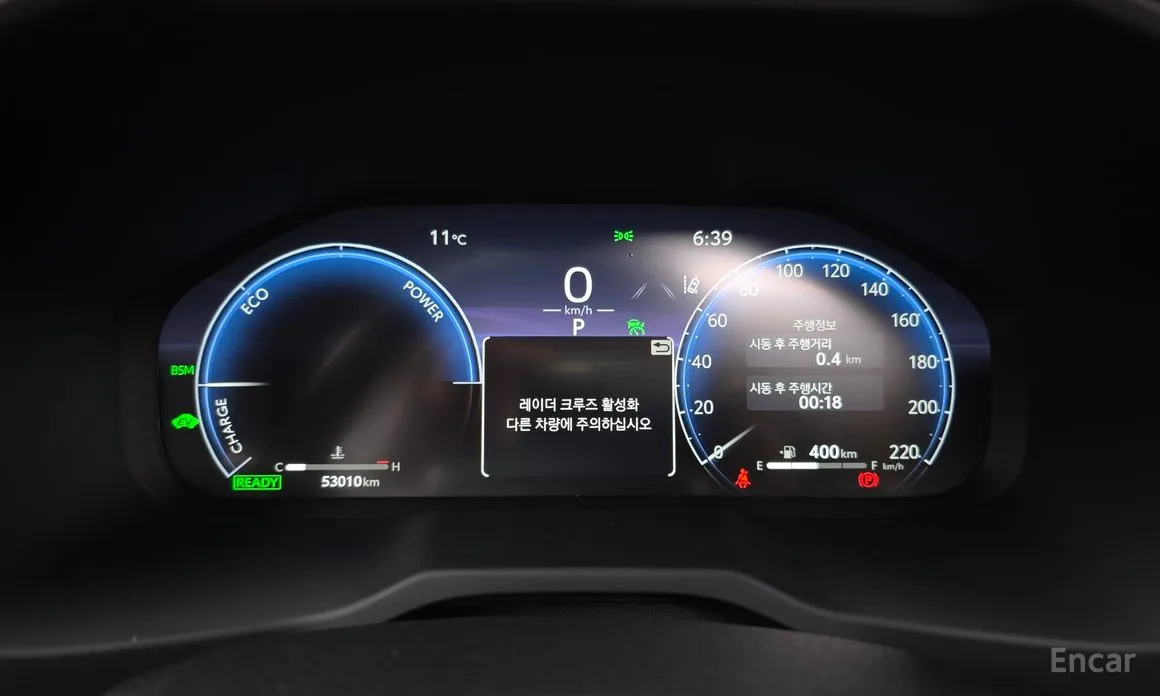 Toyota RAV4 2019 2,5 4WD Hybrid LTD