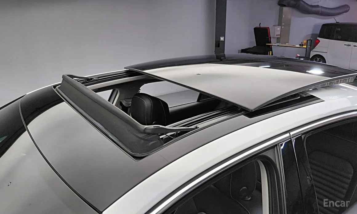 Volkswagen Passat 2018 2.0 TDI 4Motion Prestige