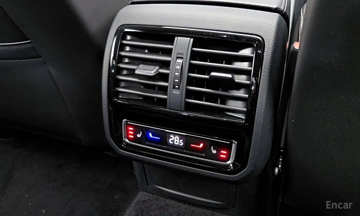 Volkswagen Passat 2018 2.0 TDI 4Motion Prestige