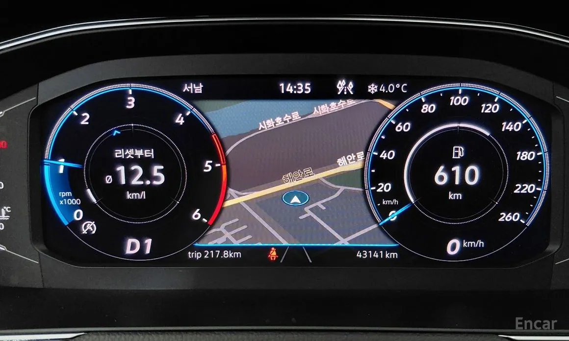 Volkswagen Passat 2018 2.0 TDI 4Motion Prestige