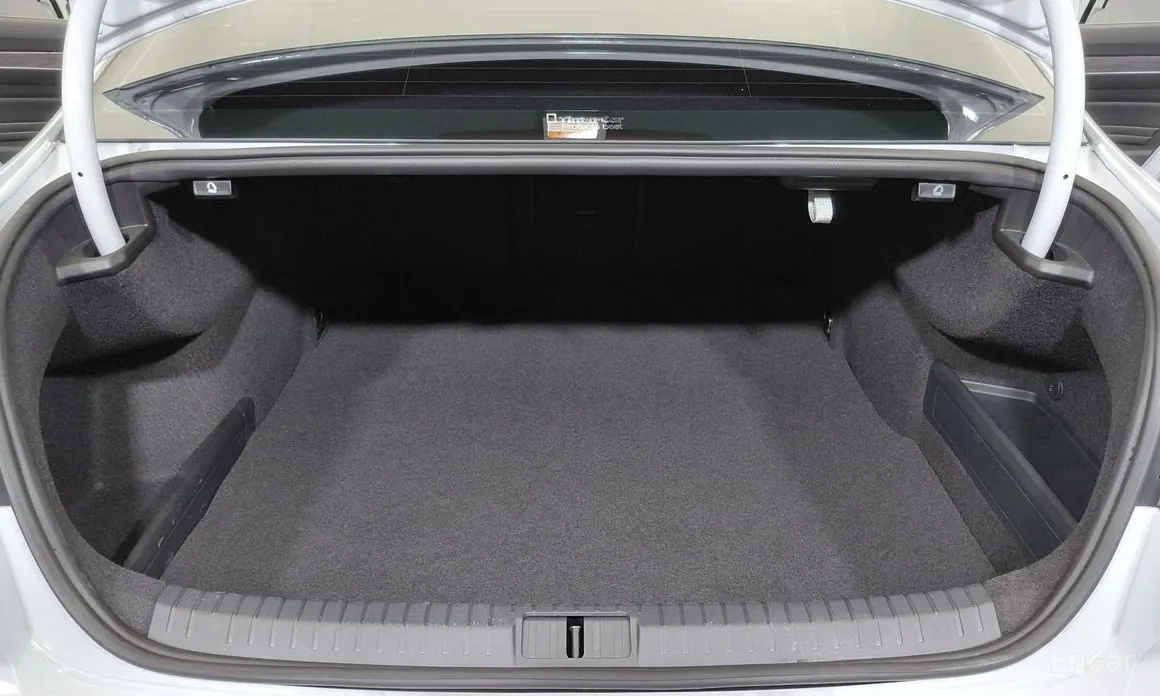 Volkswagen Passat 2018 2.0 TDI 4Motion Prestige