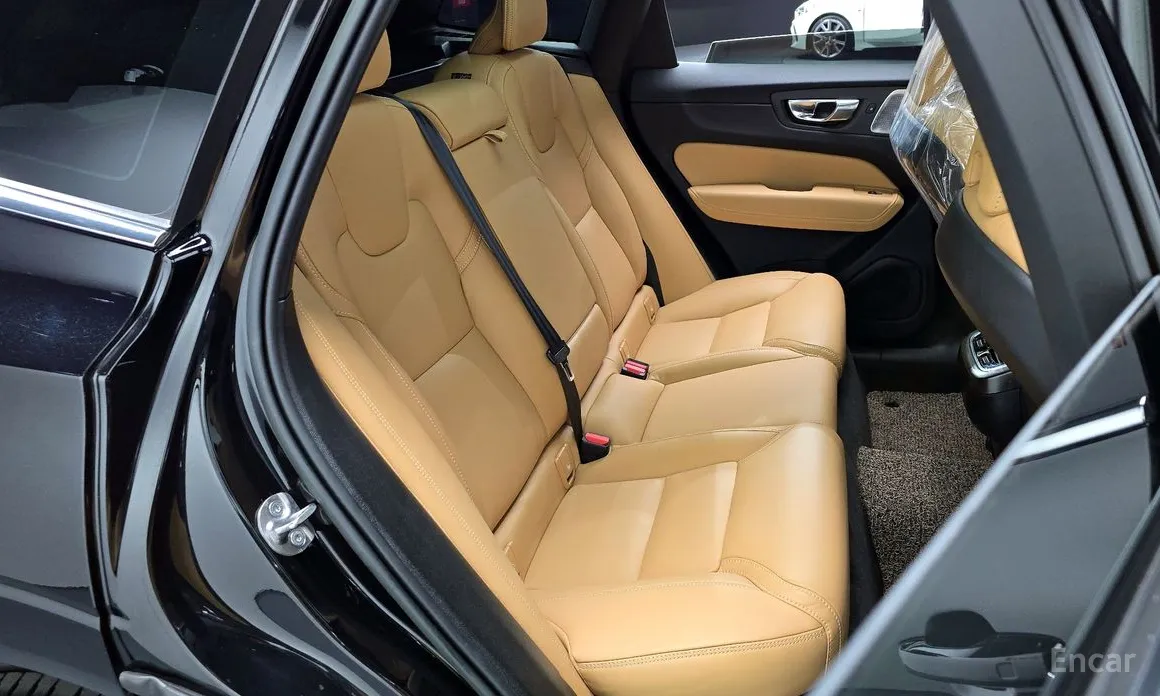 Volvo XC60 2017 B5 Inscription