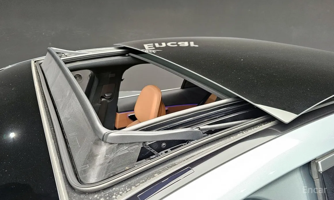 Mercedes-Benz E-Class 2024 E200 Avantgarde