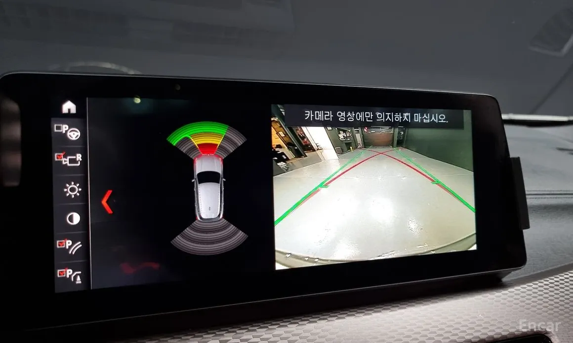 BMW X2 (F39) 2018 xDrive M35i