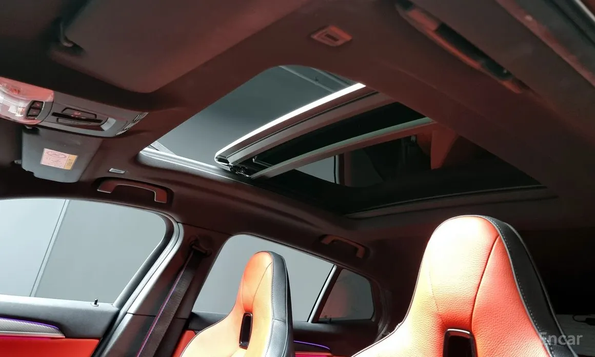 BMW X2 (F39) 2018 xDrive M35i