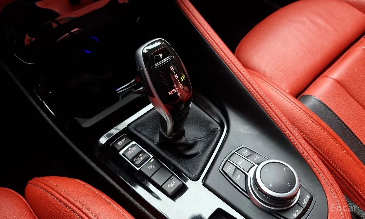 BMW X2 (F39) 2018 xDrive M35i