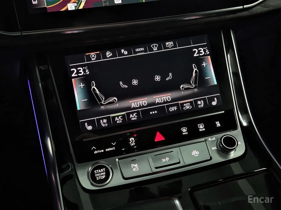 Audi Q7 2016 45 TDI Quattro Premium