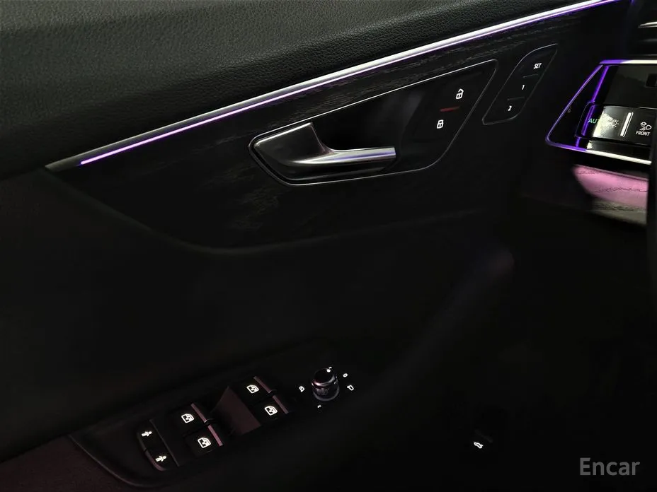 Audi Q7 2016 45 TDI Quattro Premium