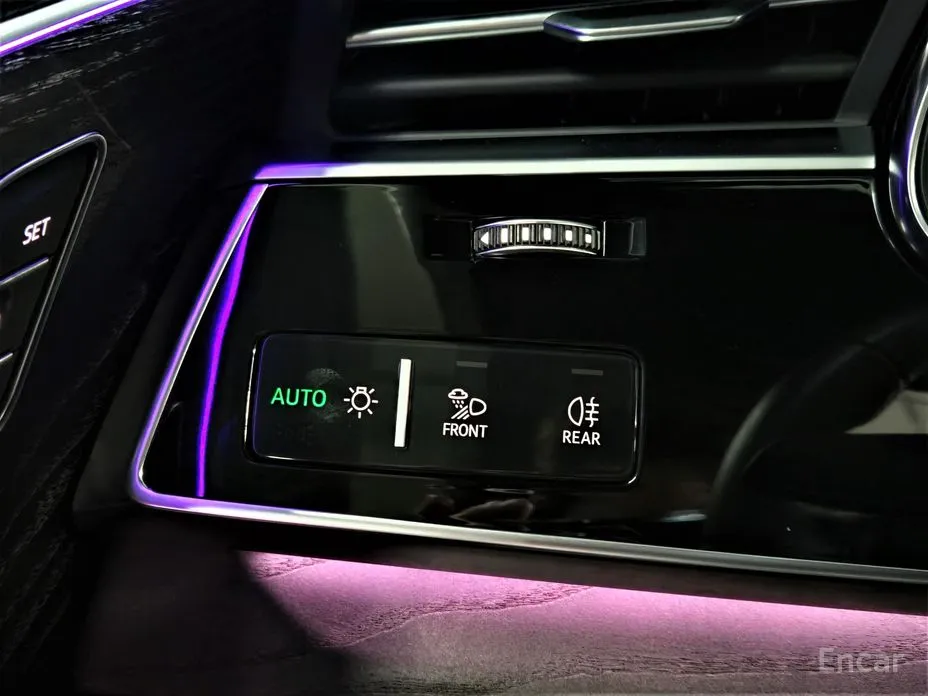 Audi Q7 2016 45 TDI Quattro Premium