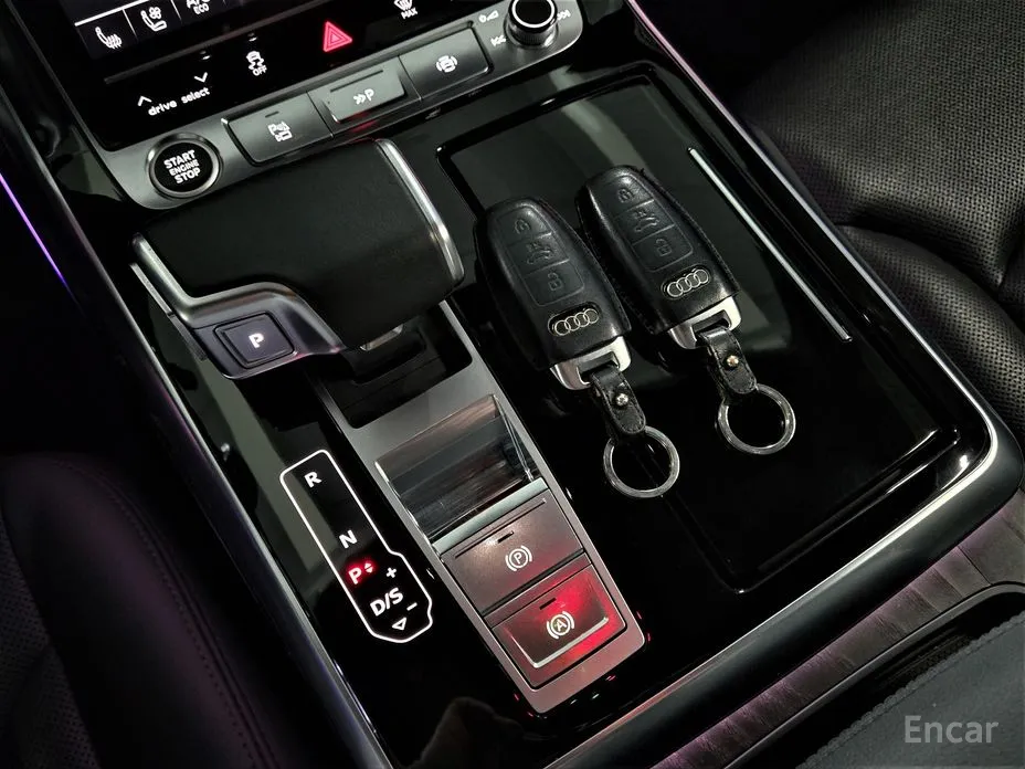 Audi Q7 2016 45 TDI Quattro Premium