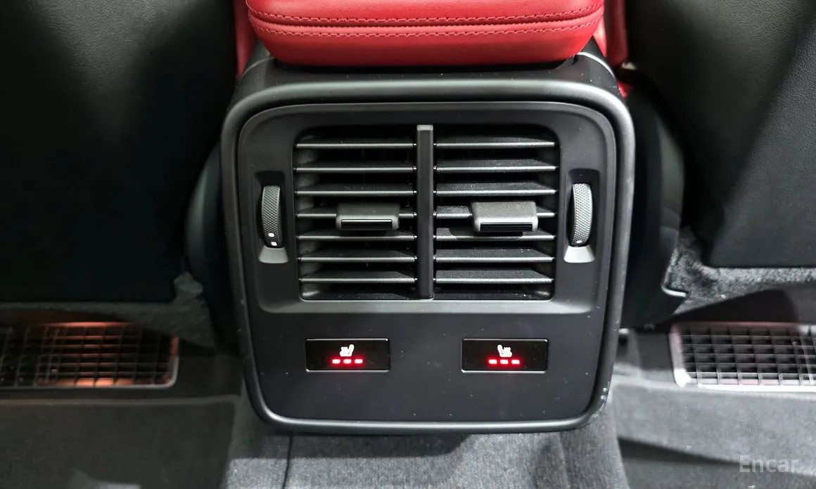 Porsche Taycan 2020 4S