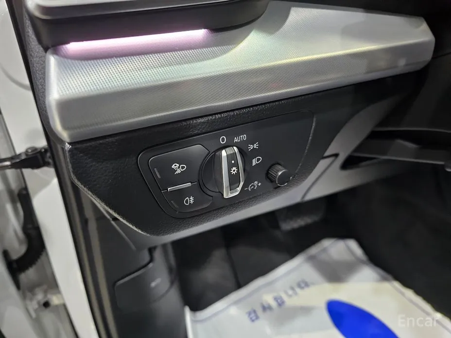 Audi Q5 2017 40 TDI Quattro