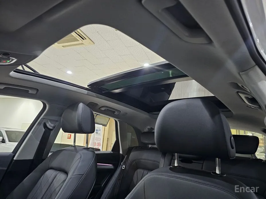 Audi Q5 2017 40 TDI Quattro