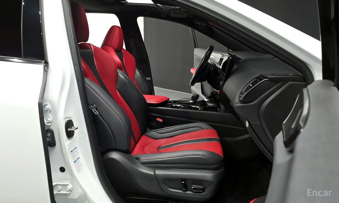 Lexus NX 2022 F-Sport