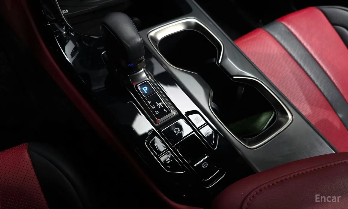 Lexus NX 2022 F-Sport