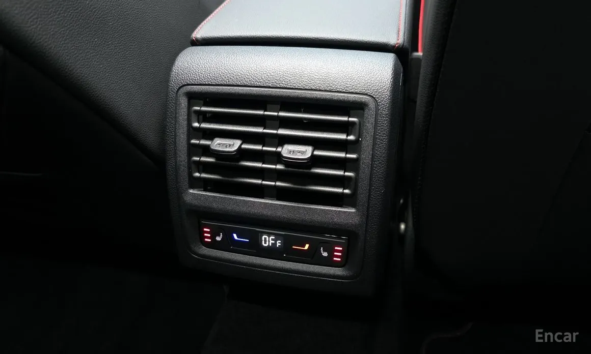 Volkswagen Golf 2022 2.0 GTI