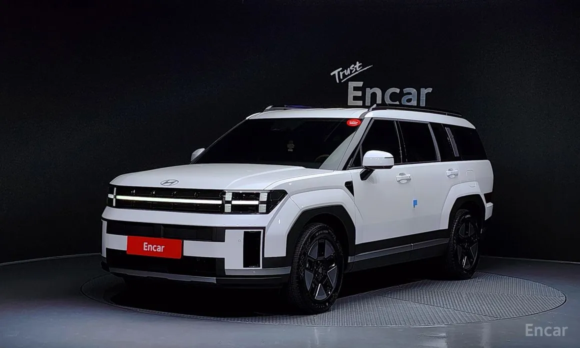 Hyundai Santa Fe 2023 HEV 1.6 2WD