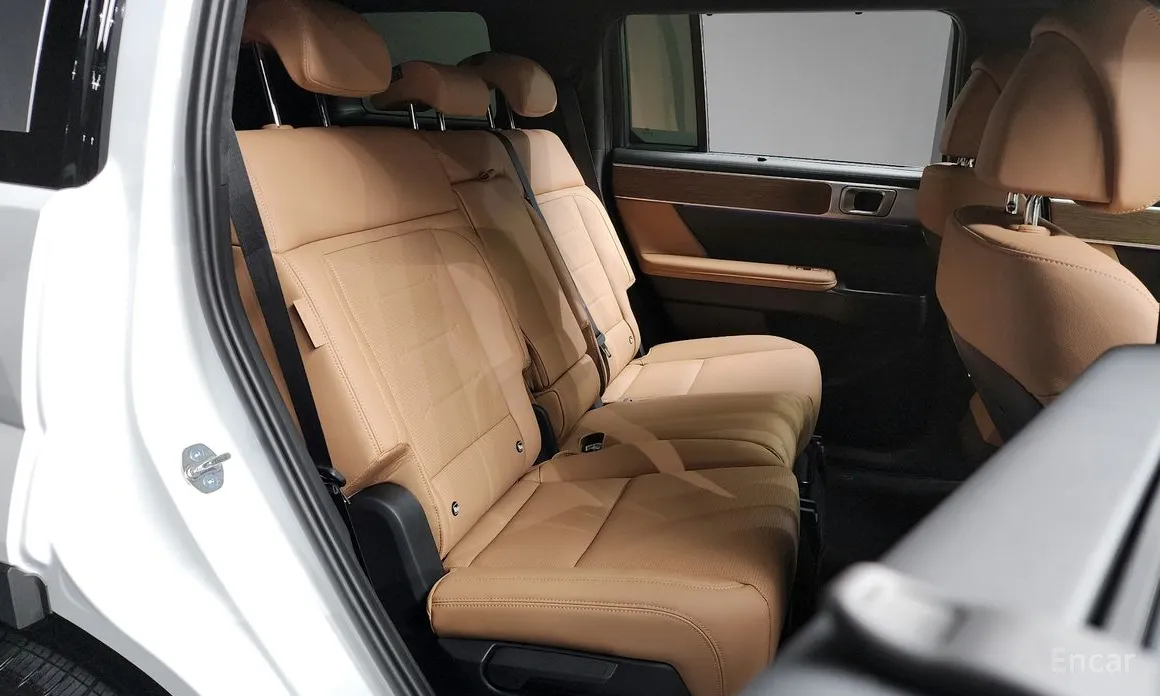 Hyundai Santa Fe 2023 HEV 1.6 2WD