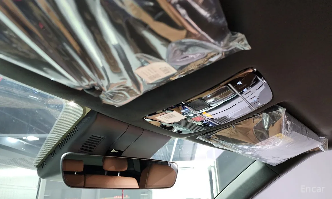 Hyundai Santa Fe 2023 HEV 1.6 2WD