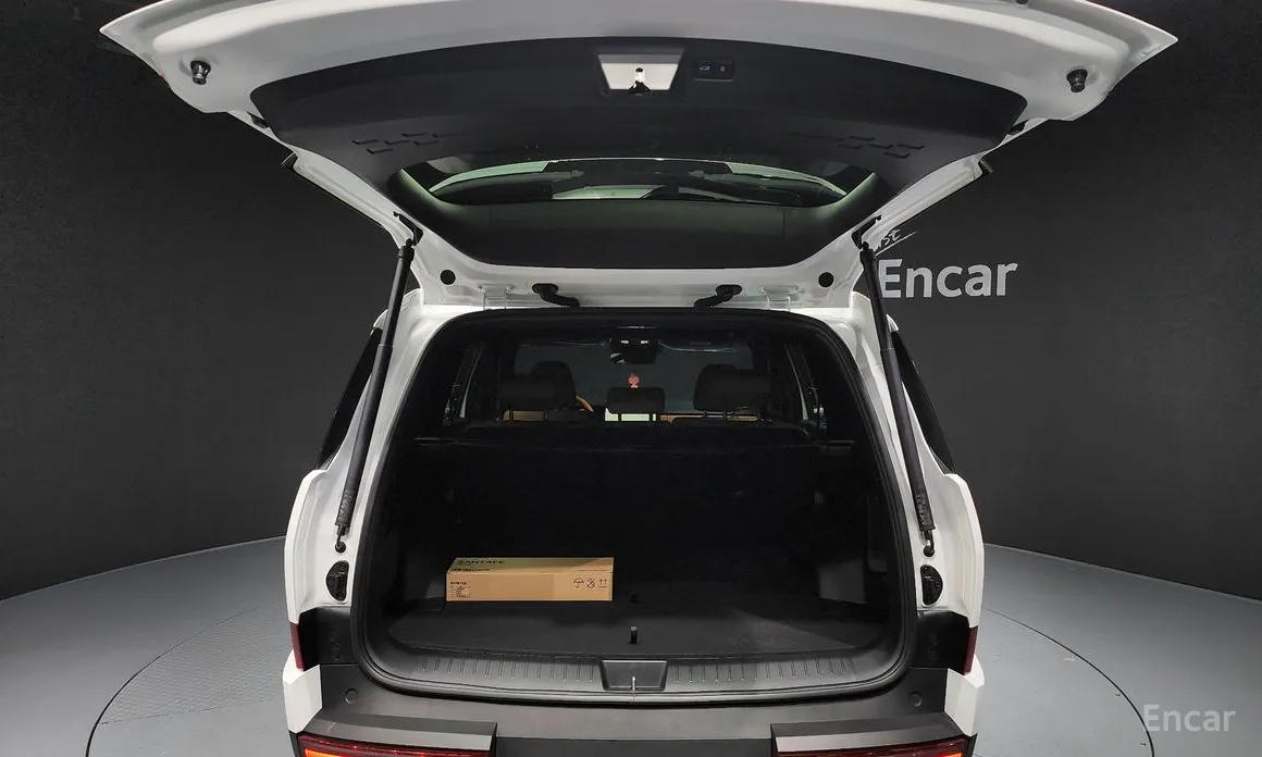 Hyundai Santa Fe 2023 HEV 1.6 2WD